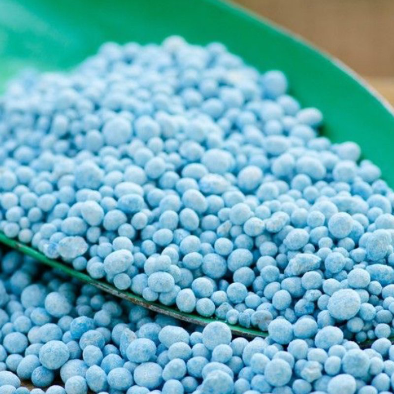 Fertilízante para Orquídea